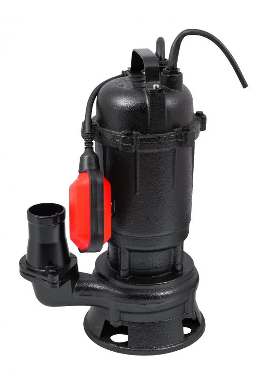 Sump Pump Repair