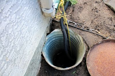Basement Drainage Pump Repair in Des Moines, IA