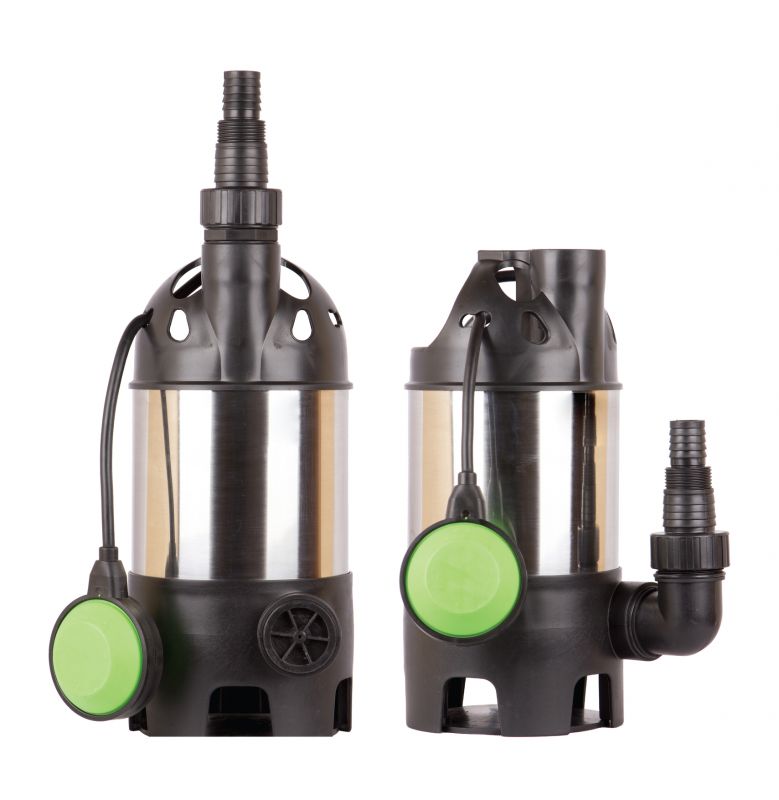 Commercial Sump Pump Repair in Kansas City, MO
