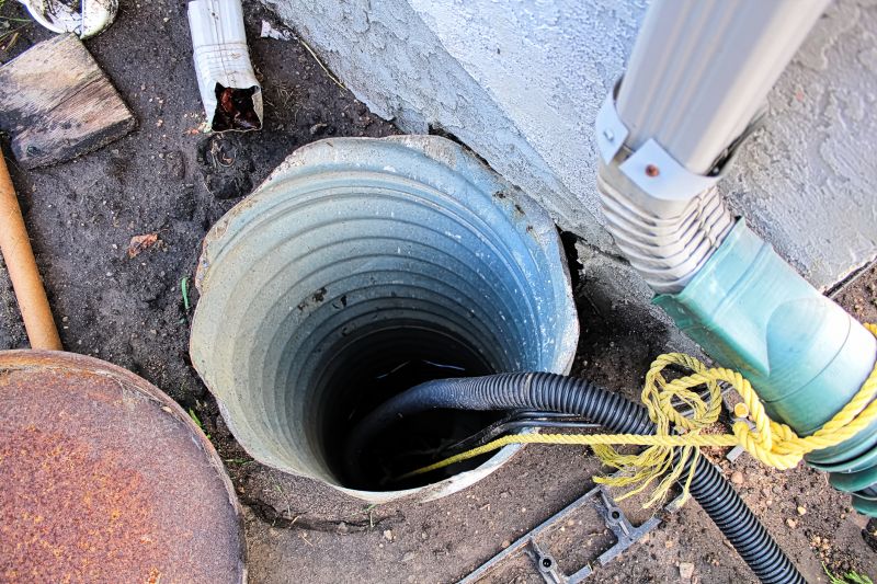 Drainage Pump Repair in Birmingham, AL