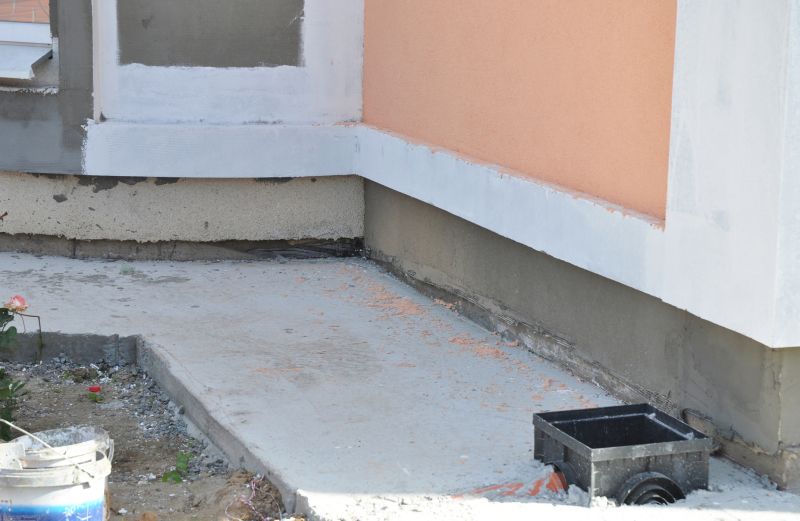 Foundation Renovation in Fort Collins, CO
