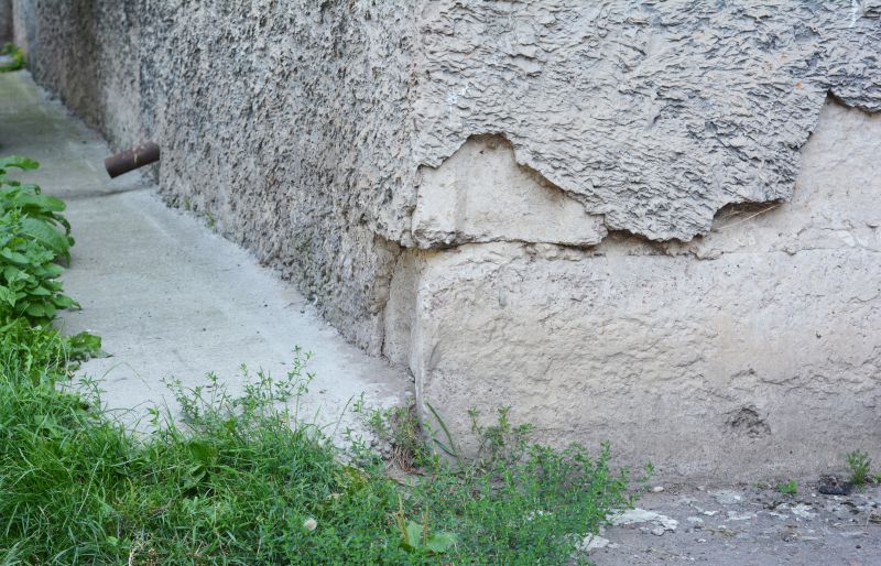 Home Foundation Repair in Fort Collins, CO