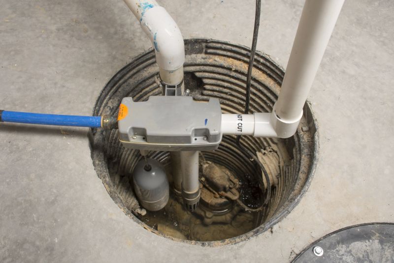 Sump Pump Float Repair in Franklin, TN