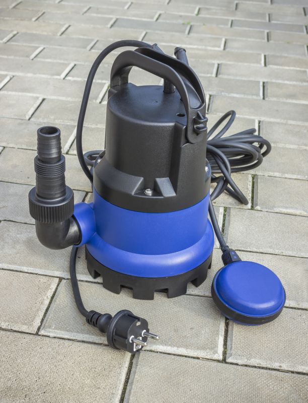 Sump Pump Float Repair in Franklin, TN
