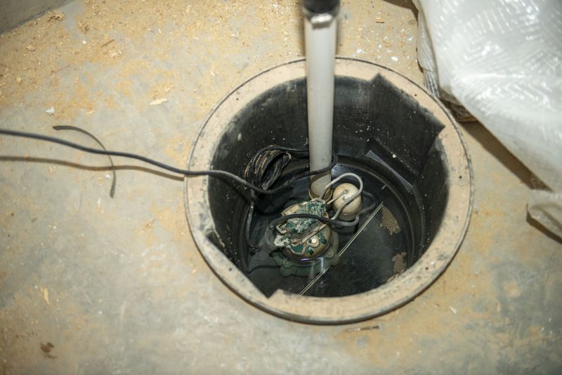 Sump Pump Repair in Franklin, TN