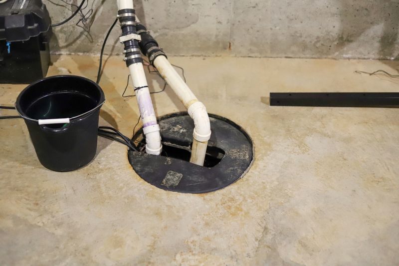 Sump Pump Service in Franklin, TN