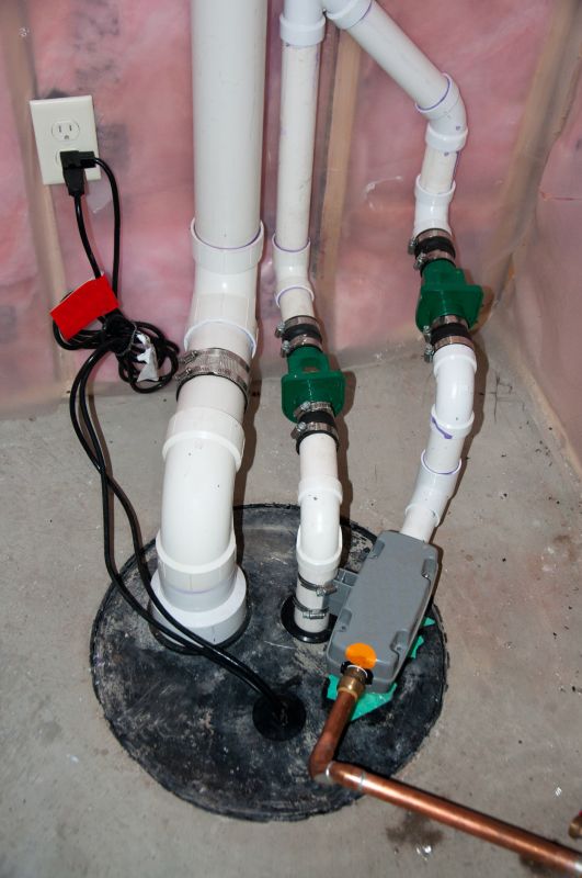 Sump Pump Troubleshooting in Springfield, MO