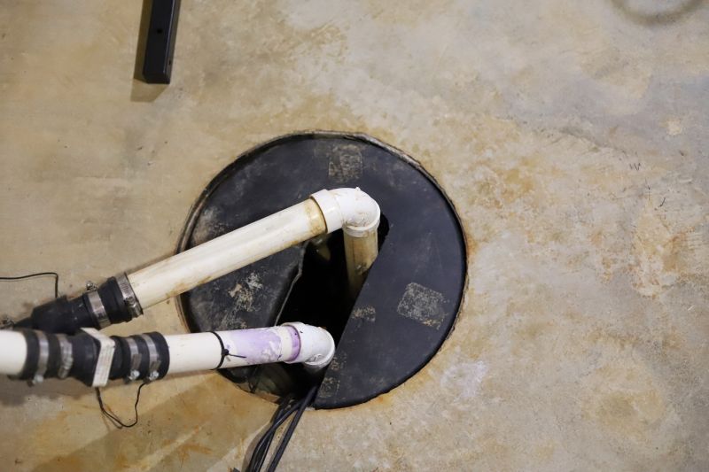 Sump Pump Troubleshooting in Providence, RI