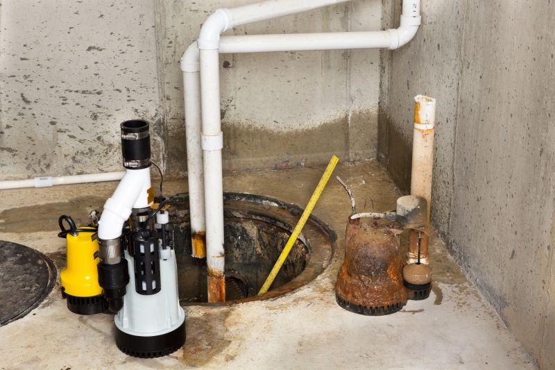 Sump Pump Troubleshooting in Boston, MA